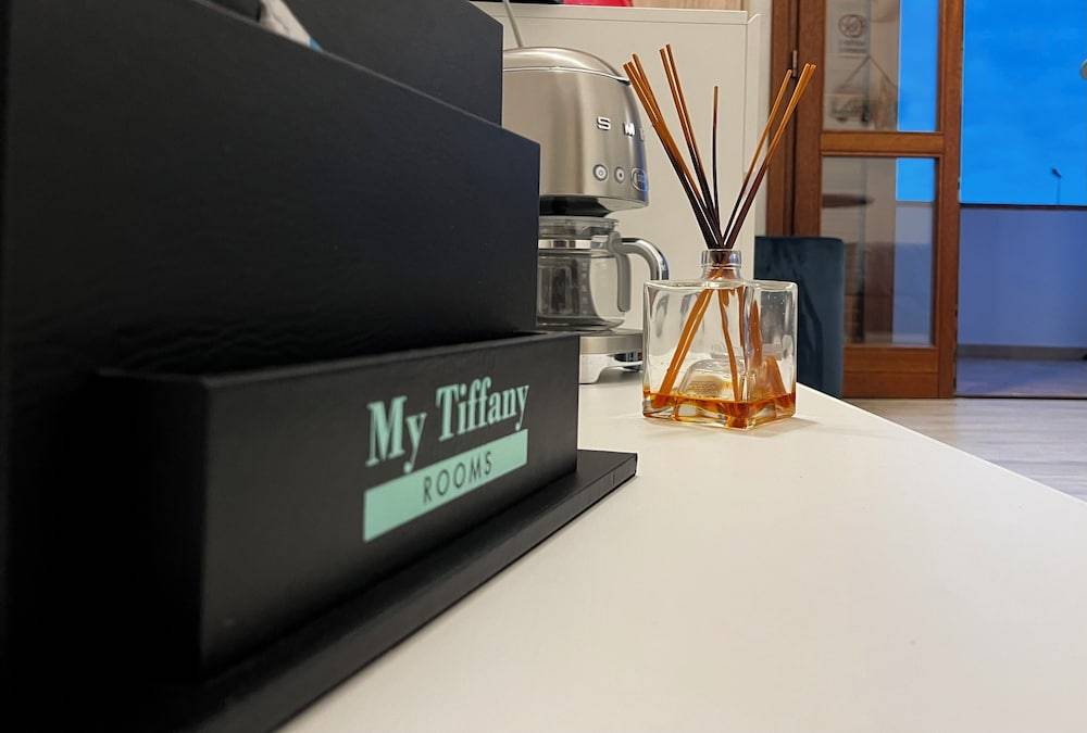 My Tiffany Rooms 2