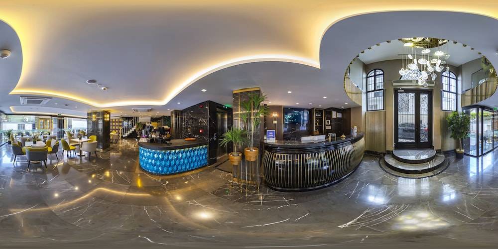Costera Hotel 1