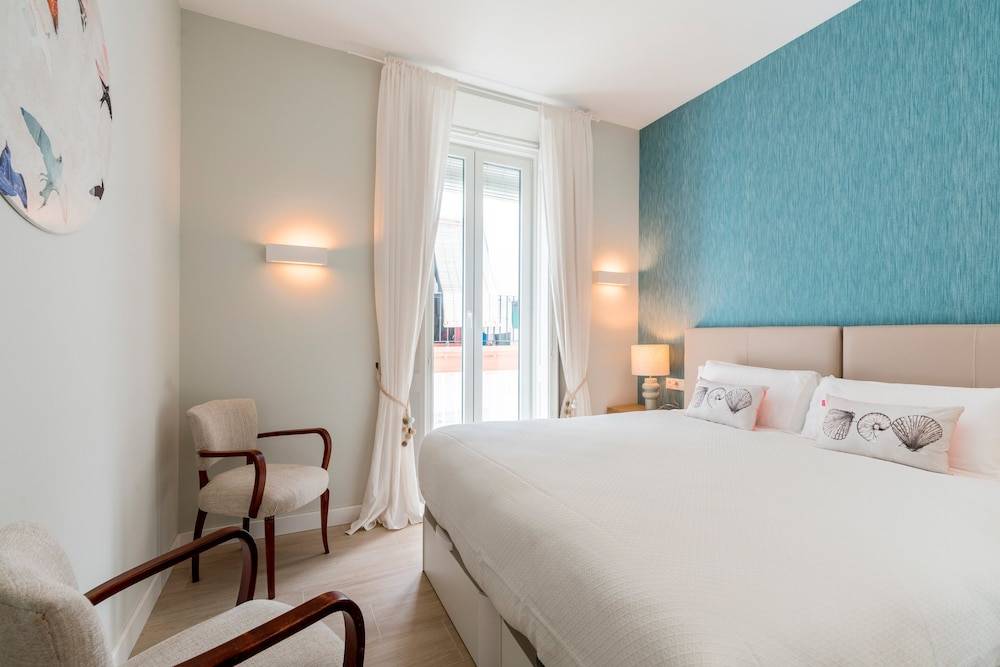 Genteel Home Sagasta 2