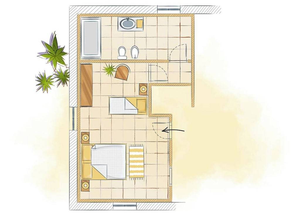 Melloni Street Home 1