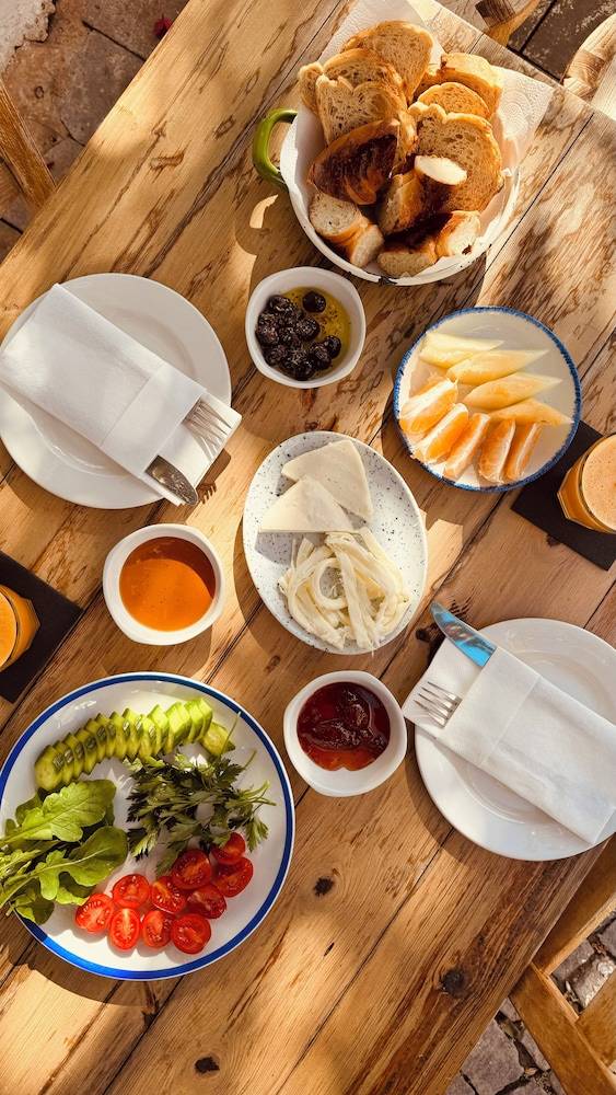 Kalkan Han Hotel 1
