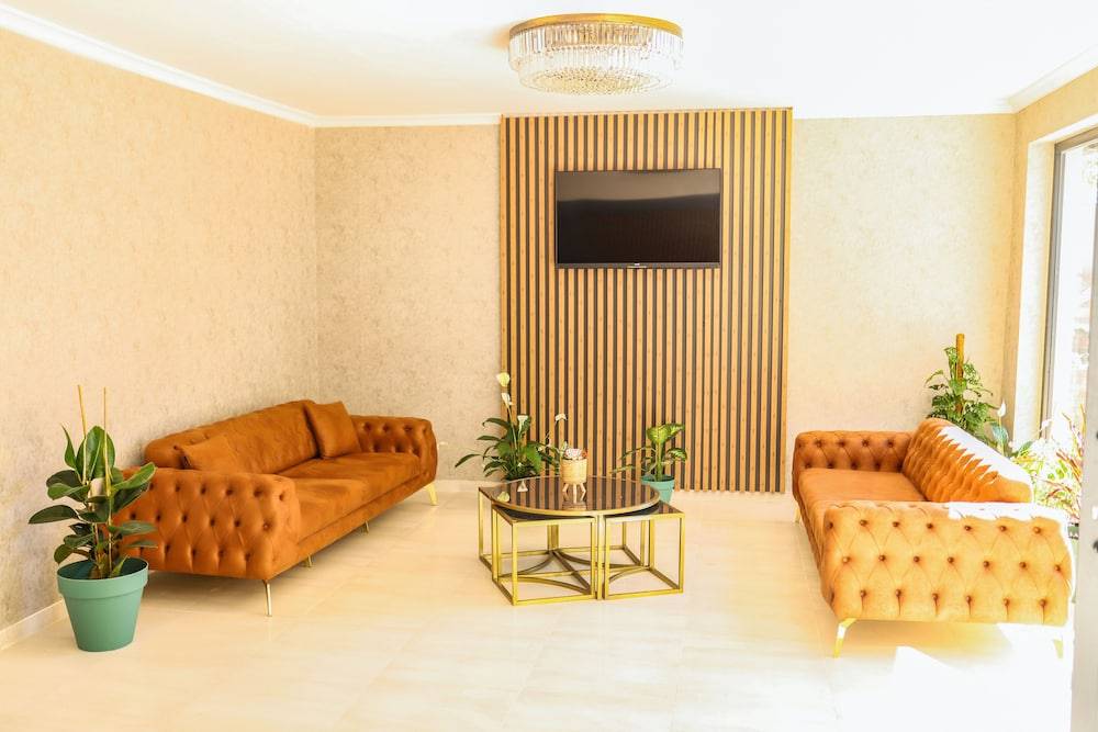 PETRA HOTEL TUZLA 2