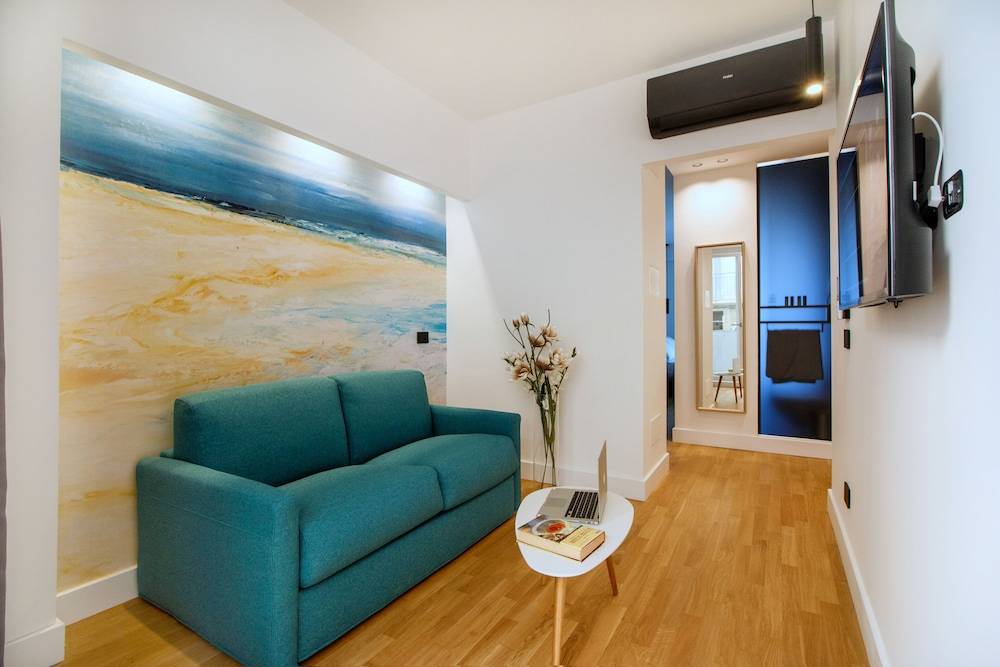 Hibrido Boutique Hotel & Spa 2