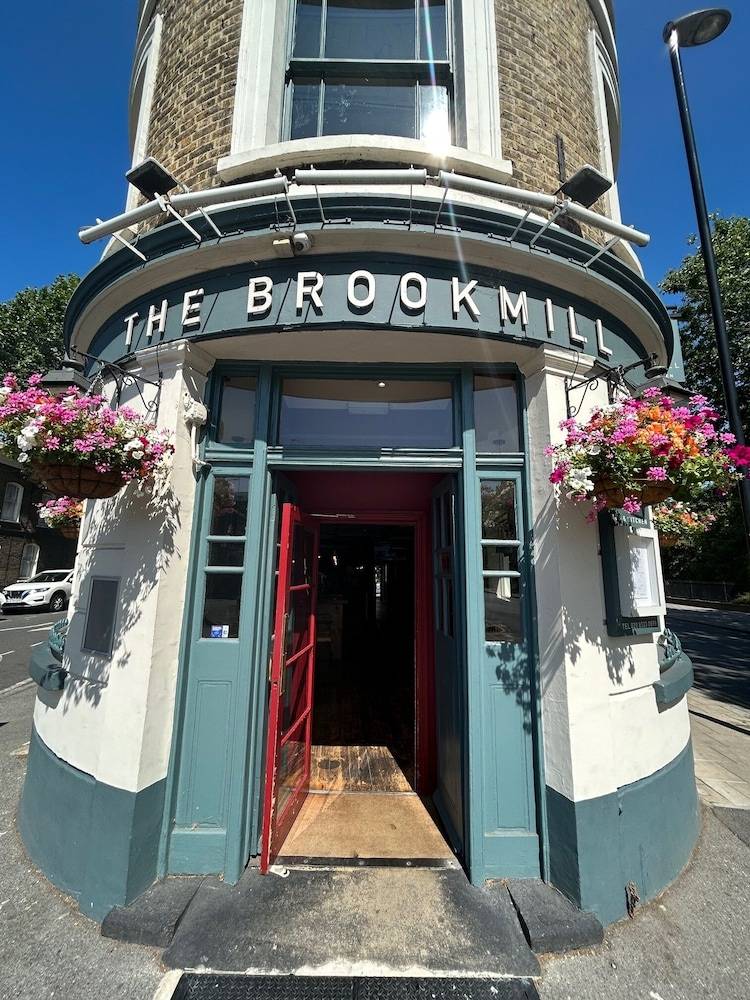 The Brookmill 1