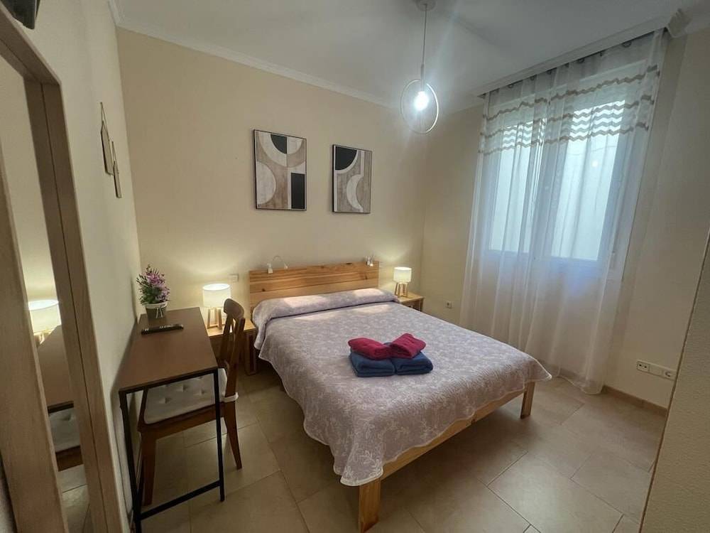 Rooms Barco 1