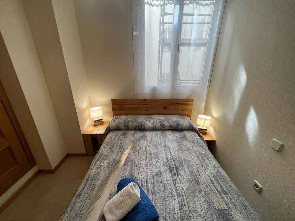 Rooms Barco 2