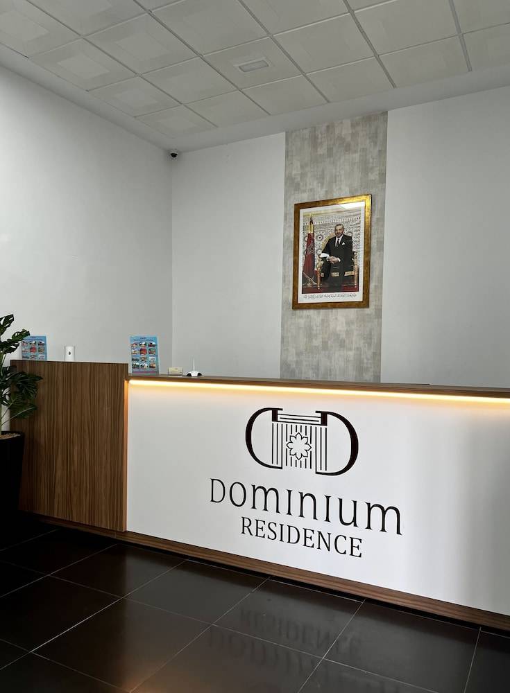 Dominium Residence 2