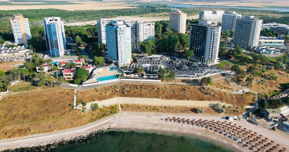 STEAUA DE MARE - Olimp Resort 1