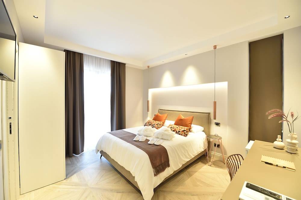 La Dependance Luxury Bed and Breakfast 2