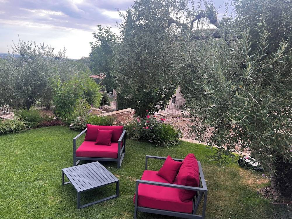 La Dependance Luxury Bed and Breakfast 1