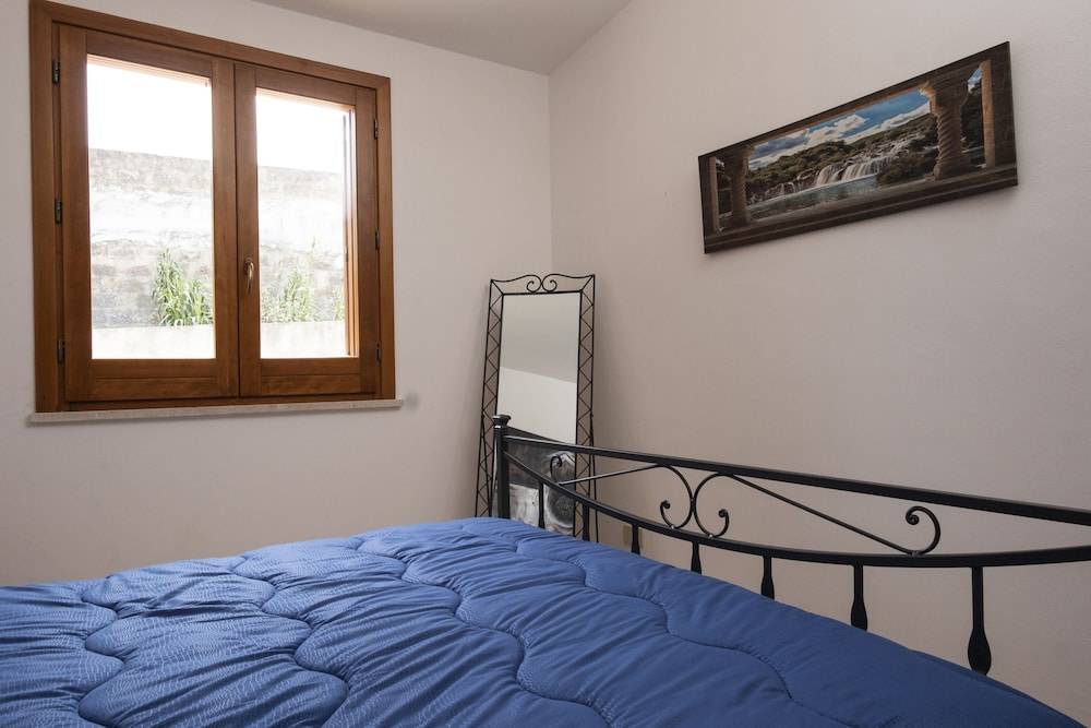 Casa Laura di fronte la Tonnara 2