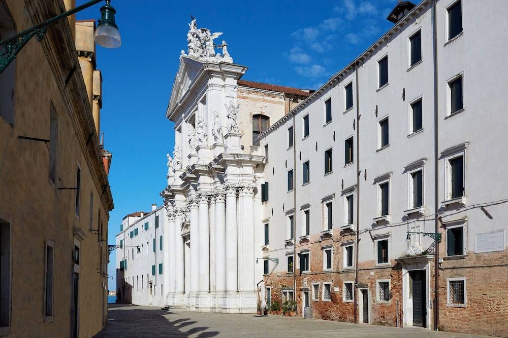 Collegio AMDG 1