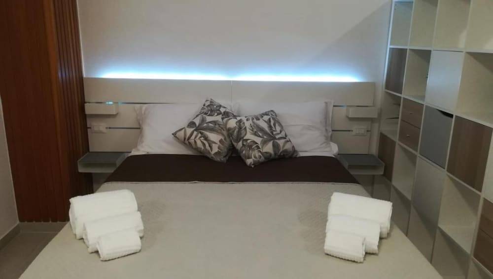 Centro Terrasini 10 min Aeroporto 5 min mare 2
