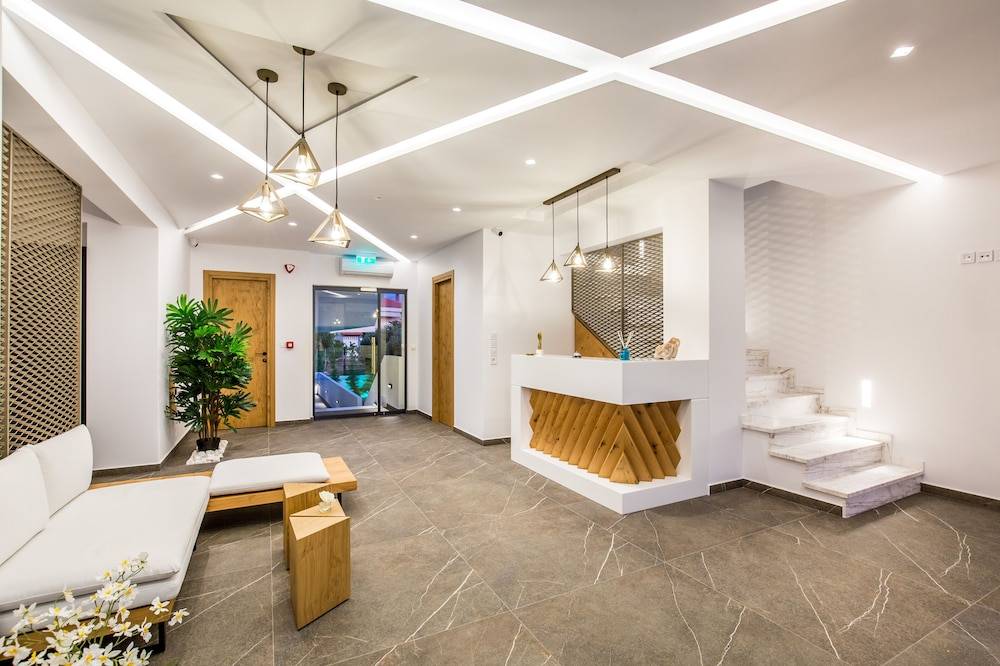 Epicentrum Suites 1