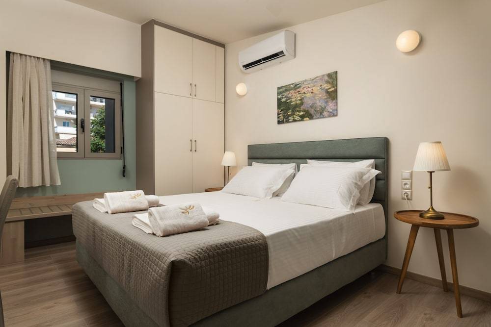 Dimitra Central Apts 2