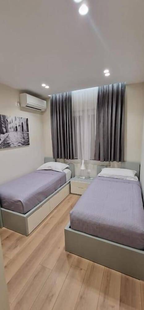 Arkle Apartment 1 2