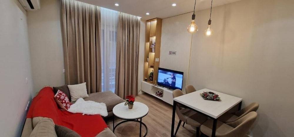 Arkle Apartment 1 1