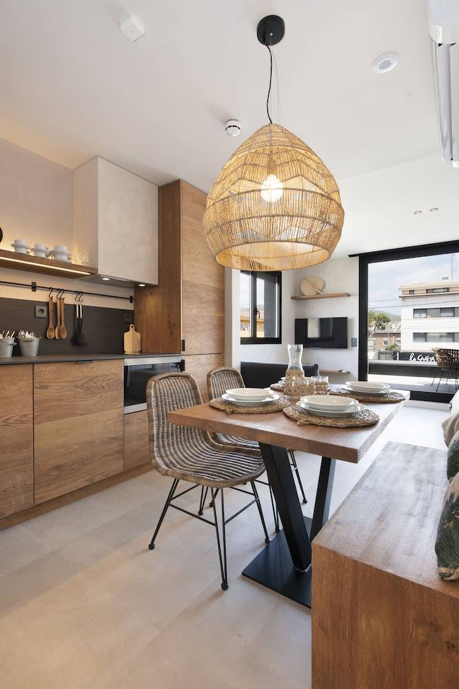 Apartamentos Balisse 1