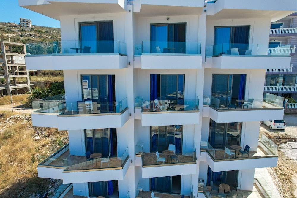 Sea View Hotel 1