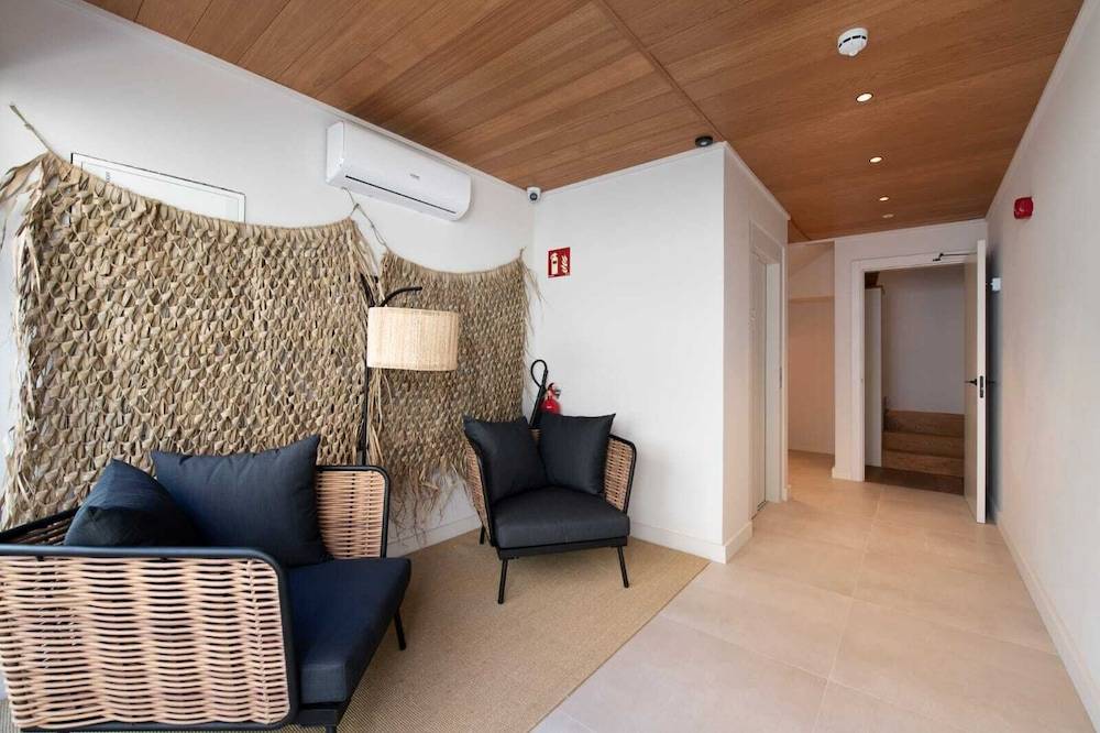Apartamentos Balisse 2