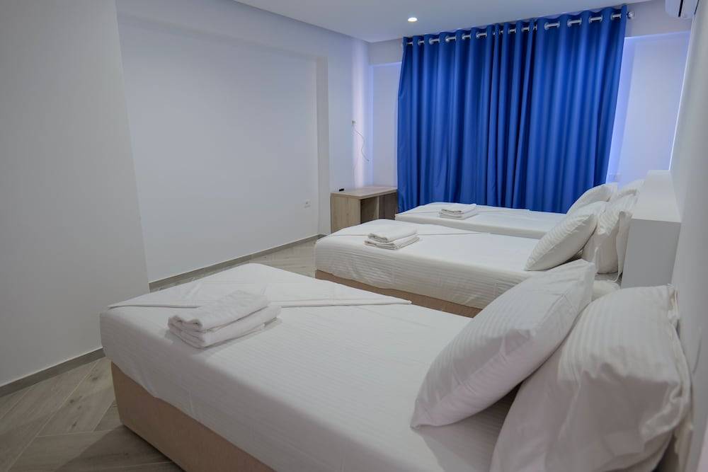 Sea View Hotel 2