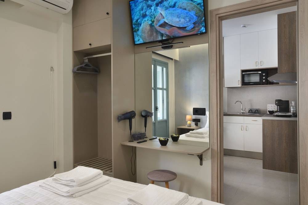 Amara Porto Living 2