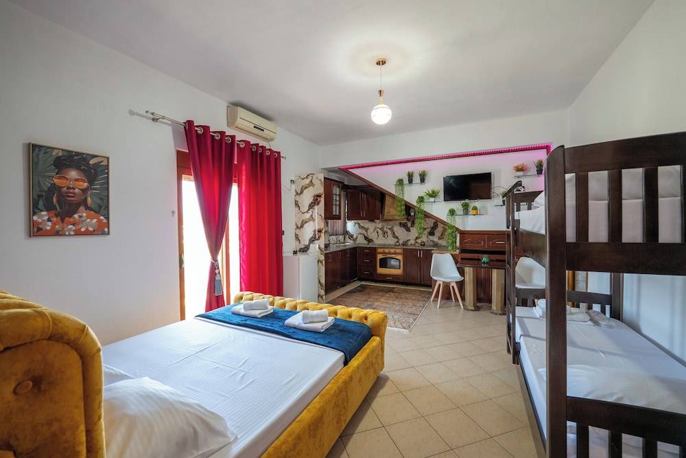 Vila Eden 2