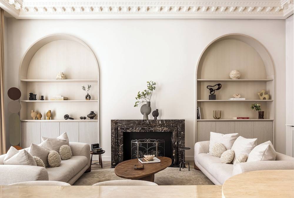 HIGHSTAY - Luxury Serviced Apartments - Louvre 1