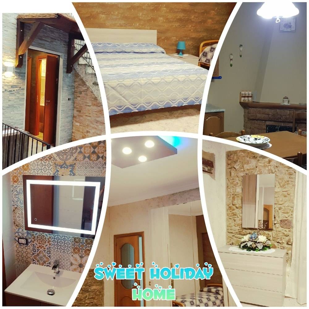 Sweet Holiday Home - La Dimora dei Nonni 1