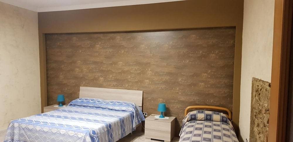 Sweet Holiday Home - La Dimora dei Nonni 2