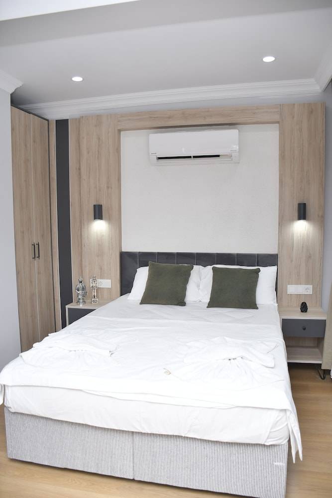 Hotel Arinna 1