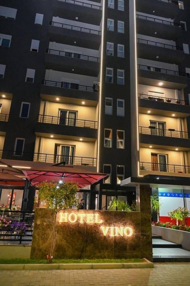 Hotel Vino 1