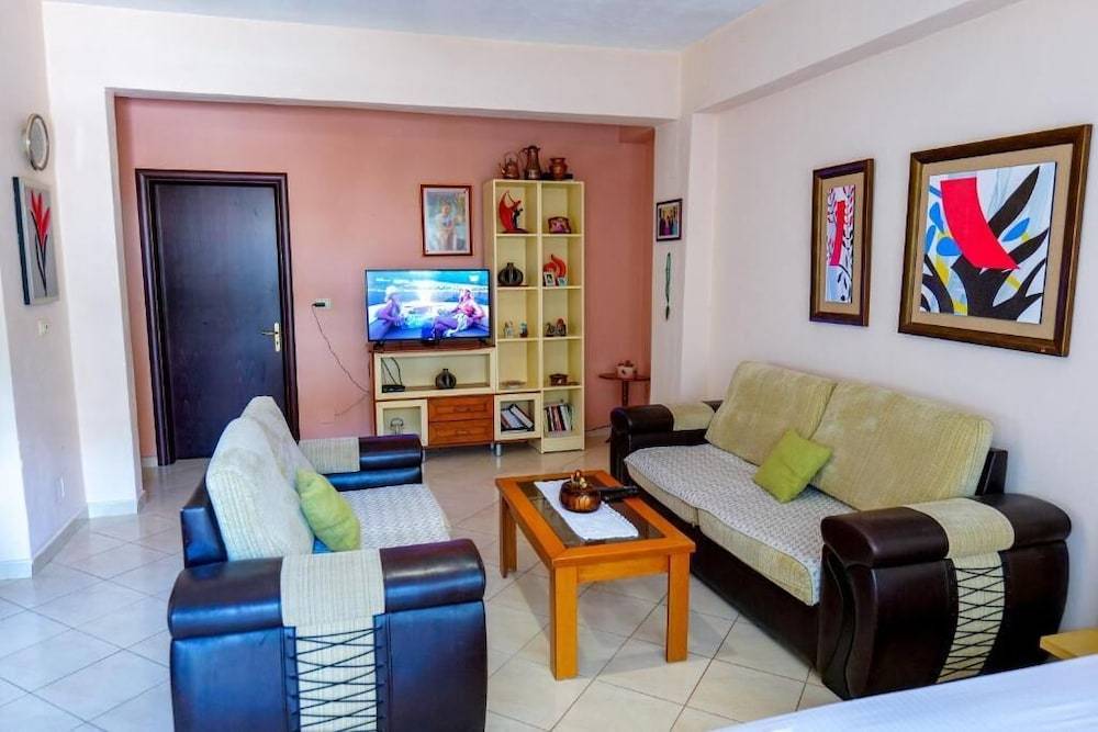 Joyous Apartments 2