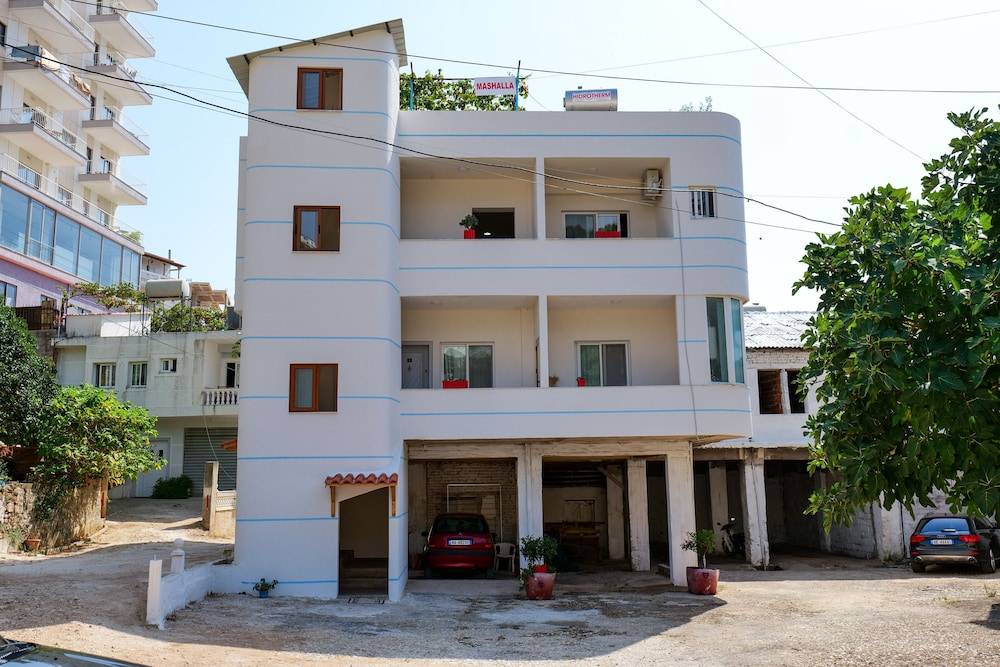 Joyous Apartments 1