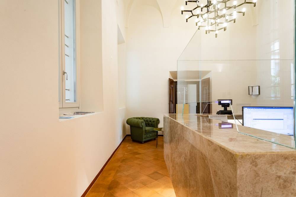 Bonacolsi Collection, MantegnaHotels 2