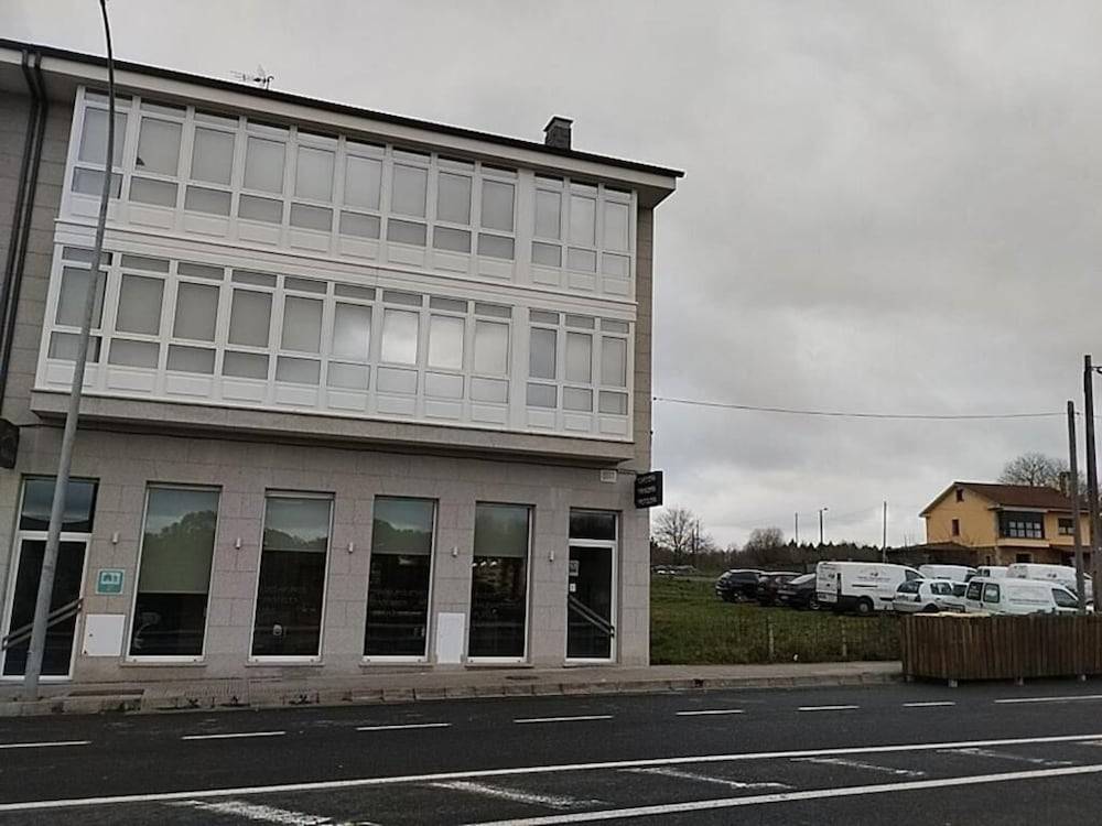 ALBERGUE VALIN LAMA 1