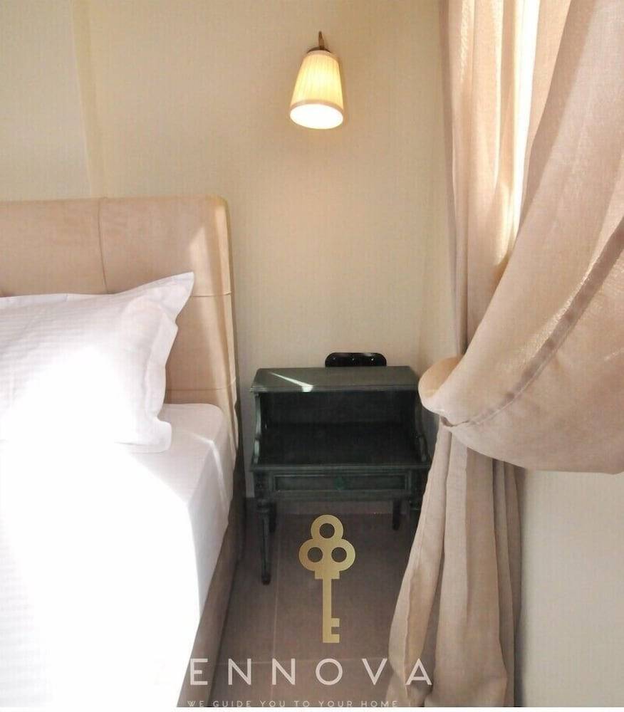 Zennova #61, Boutique Studio in Nikiti 2