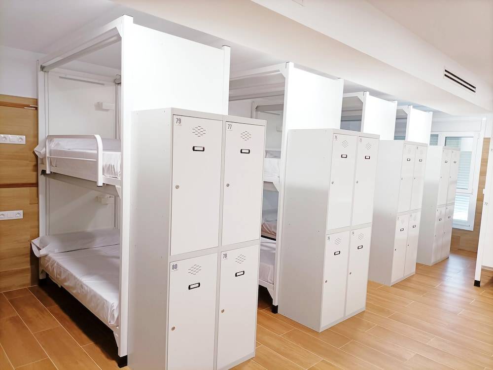 ALBERGUE VALIN LAMA 2