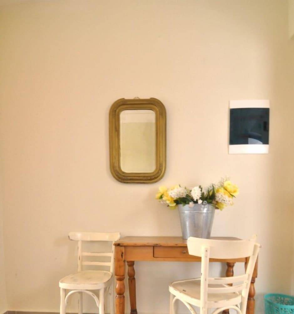 Zennova #61, Boutique Studio in Nikiti 1