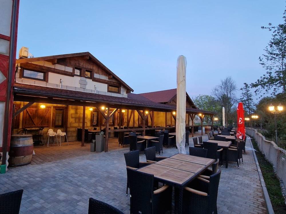 Seaside-Resort 1