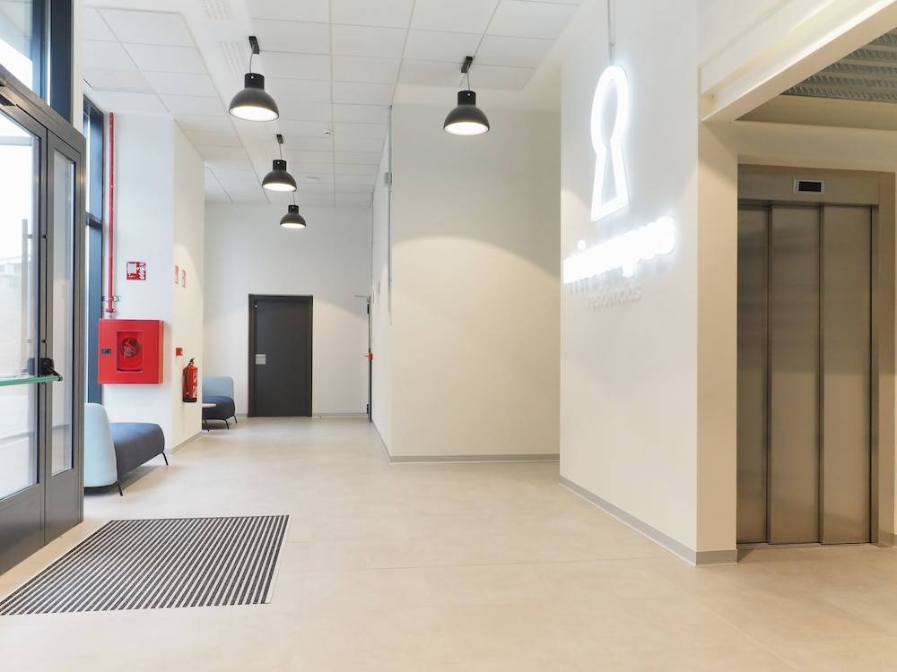 Micampus San Mamés Students Residence 2
