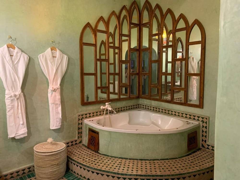 Riad Malida Marrakech 1