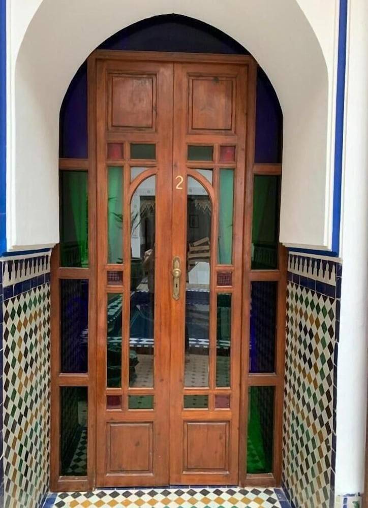 Riad Malida Marrakech 2