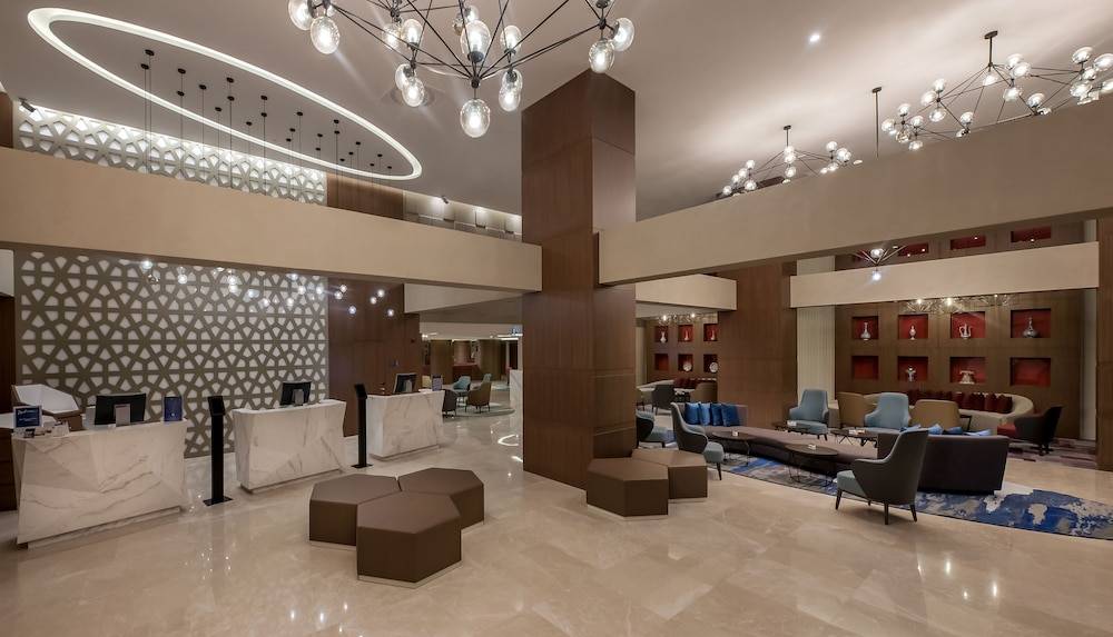 TSL Serviced Apartments Batışehir 2