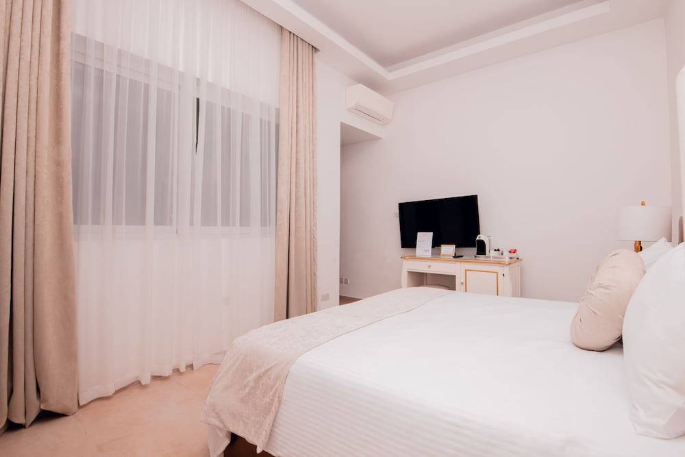 Giorgio Boutique Hotel 1
