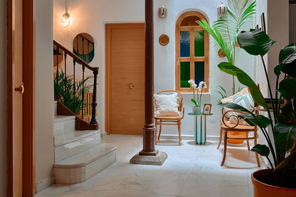 Casa Vestali 2
