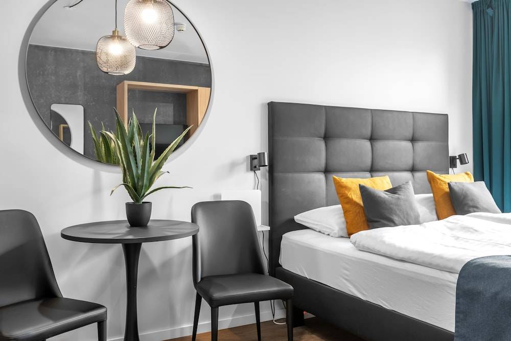 Hotel Vera 1