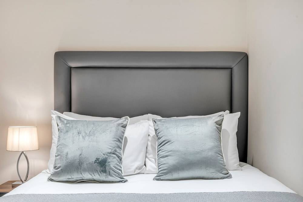 Cleveland Residences Farringdon 2