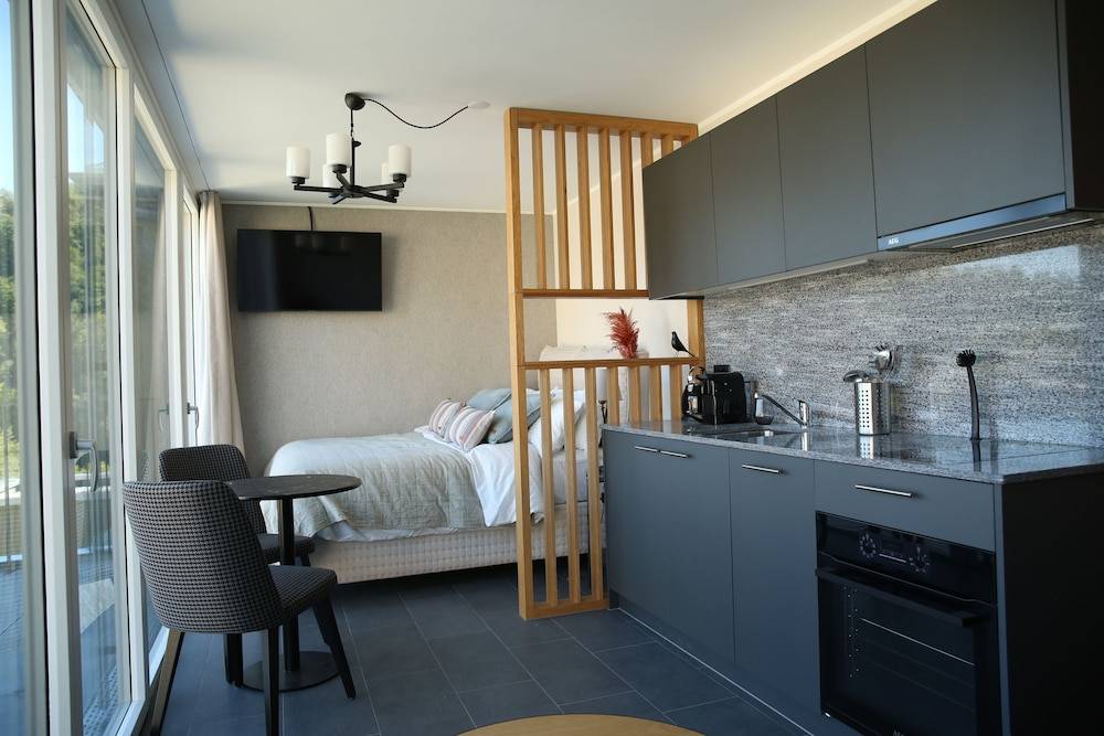 Lamira Serviced Apartments Zurich City 2