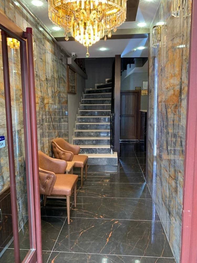 Oren Hotel 1